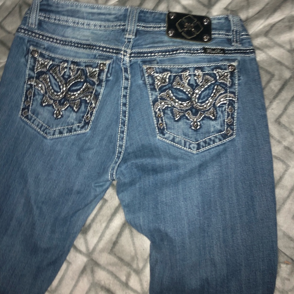 Women’s Jeans